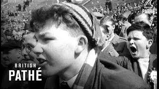 Amateur Cup Final (1957)