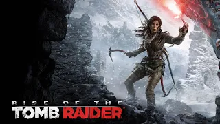 Rise of The Tomb Raider PS5 Part 11