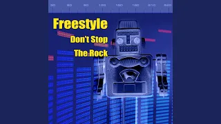 Don’t Stop The Rock (Re-Recorded / Remastered)