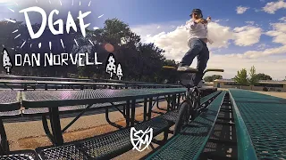 S&M BMX - DGAF2020 Video Part