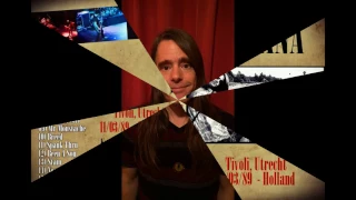 Chad Channing Moscow ID trailer