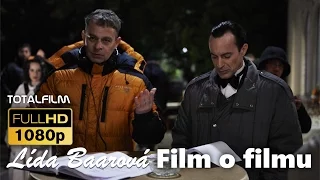 Lída Baarová (2016) film o filmu HD