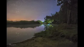 Подарок (автор рассказа К.Г.Паустовский, читает Н.А. Самофалова)