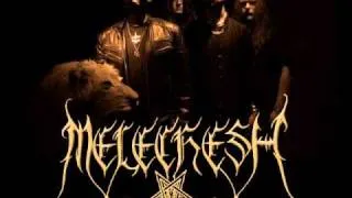 Melechesh - Desert Pentagram