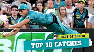 The very best catches of BBL|10