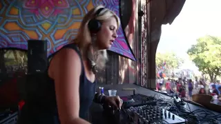 Tune Raider DJ Set   Alien Safari   Masqued Ball 2016