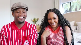 Babalwa & Zola Mcaciso | Life update | Our New Home