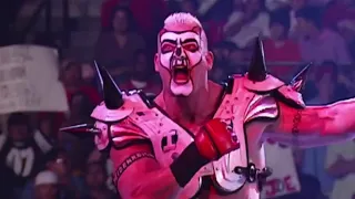 L.O.D. (Road Warrior Animal & Heidenreich) Entrance Video (2005) [Remake]