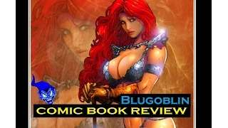 Blugoblin Comic Book Review 2/18/15