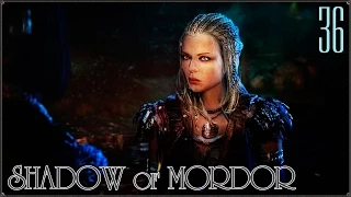 Middle Earth: Shadow of Mordor: Они не пройдут #36