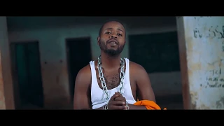 Jay Polly - Umusaraba Wa Joshua ft Marina (Official video)