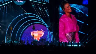 Pink (live) complete show Chase Field Phx Az 10/9/23