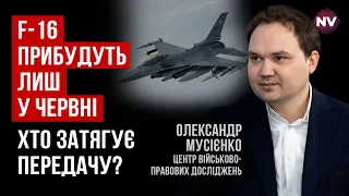 Новий наступ. Цього тижня стане ясно куди вдарить ворог – Олександр Мусієнко