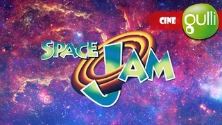 Bande Annonce : SPACE JAM | Diffusé lundi 17 avril à 19h sur Gulli