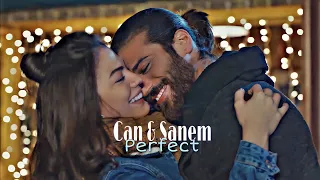 can & sanem - perfect /ed sheeran/