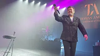 Thomas Anders (Modern Talking) - Geronimo's Cadillac, Live Bucharest 2024