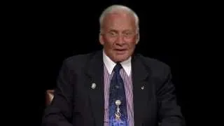 Buzz Aldrin Invites You to Hangout With Nat Geo on Google+