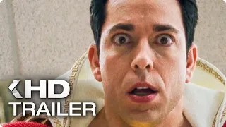 SHAZAM! Trailer (2019)