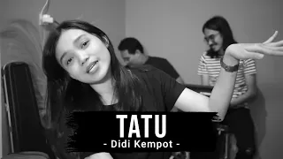 Didi Kempot - Tatu cover by Remember Entertainment