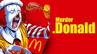 The Darkside Of McDonalds | What They Don’t Tell You