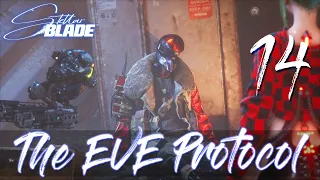 [14] The EVE Protocol (Let’s Play Stellar Blade w/ GaLm)