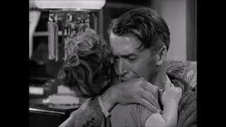 IT'S A WONDERFUL LIFE. SCENE 11