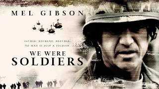 We Were Soldiers (2002) Full Movie | Randall Wallace | Primis Films | Full Movie Fact & Review Film