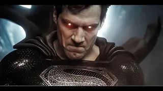 Superman Theme | Zack Snyder's Justice League