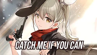 8D Nightcore → OUTLAW (Neoni) Lyrics | USE HEADPHONES 🎧