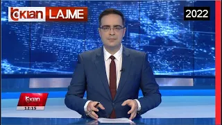 Edicioni i Lajmeve Tv Klan 8 Maj 2022, ora 15:30 Lajme - News