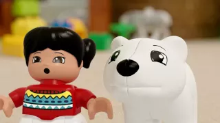 Fish - LEGO DUPLO - Mini Movie (BE FR)