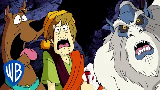 Scooby-Doo! | Abominable Snowman in Chill Out, Scooby-Doo! | WB Kids