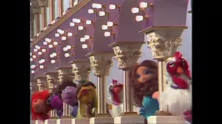 The Muppet Show - 214: Elton John - Intro (1978)