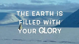 For The Beauty of the Earth A New Liturgy lyrics video