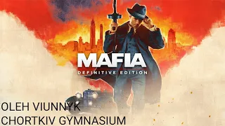 Mafia UA Chortkiv Oleh Viunnyk