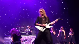 Ayreon - The Castle Hall - feat. Damian Wilson & Robert Soeterboek