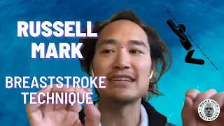 Russell Mark: Breaststroke Technique