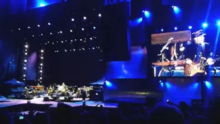 Bruce Springsteen & The E Street Band - Cover Me (Rock in Rio 2016)