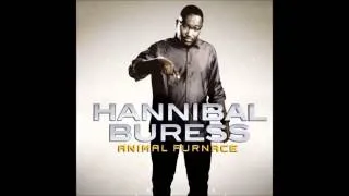 Hannibal Buress - We Be Clubbing - Animal Furnace 2012 StandUp Comedy Audio