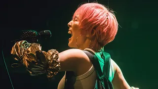 Nao Yoshioka - The Light (Live from the Ever Evolving Tour)