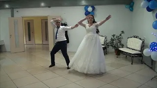 Свадьба: Танец молодых (DANCE MIX)