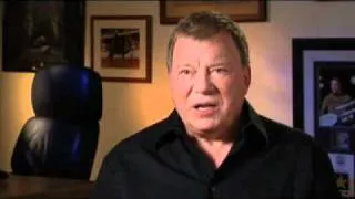 William Shatner on hosting a 1986 Saturday Night Live - EMMYTVLEGENDS.ORG