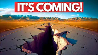 The DEADLIEST Earthquake Of All Time Is About To Happen!