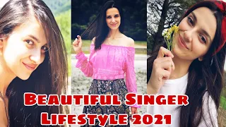 Tatuli Mgeladze (Trio Mandili Music Group) Lifestyle | Biography & Facts 2021...