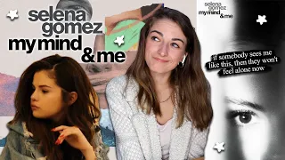 i love selena for this one... | My Mind & Me Reaction