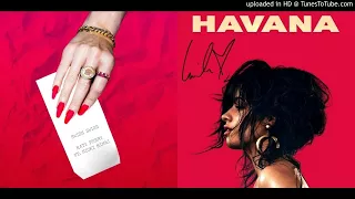 Swish In Havana (Mixed Mashup) - Camila Cabello & Katy Perry (Ft. Nicki Minaj & Young Thug)