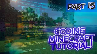 How To Code Minecraft In Javascript (THREE.js) | Part 15 - World Depth