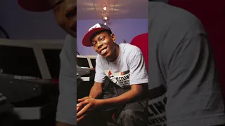 Dizzee Rascal spittin over some Wiley Kat (rare)