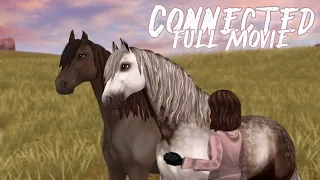 Connected (FULL MOVIE) | Star Stable Movie