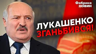 🔴ВУСАТИЙ ДИКТАТОР ШОКУВАВ УСІХ! Гельман: Лукашенко зіграв нову роль